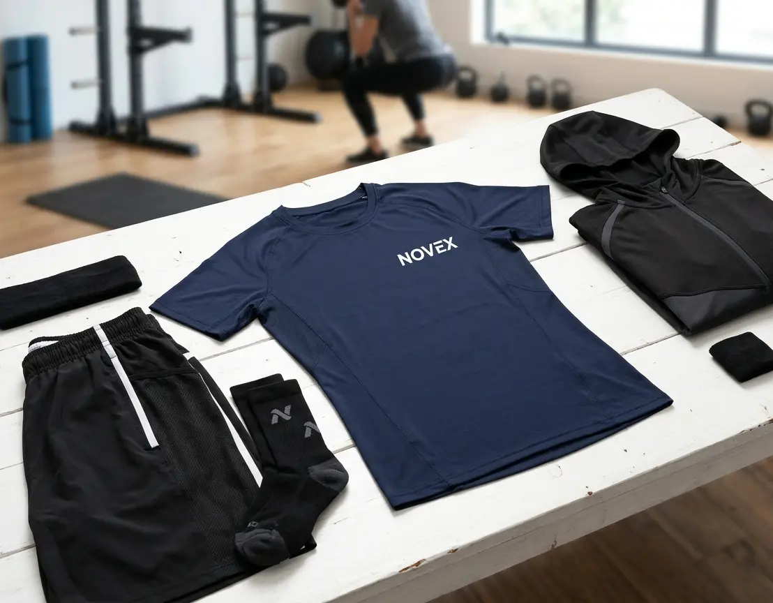 Custom Performance Wear  Manufacturers