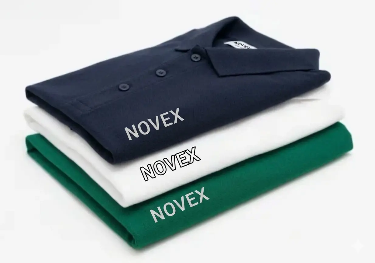 Custom Polo Shirts Manufacturers