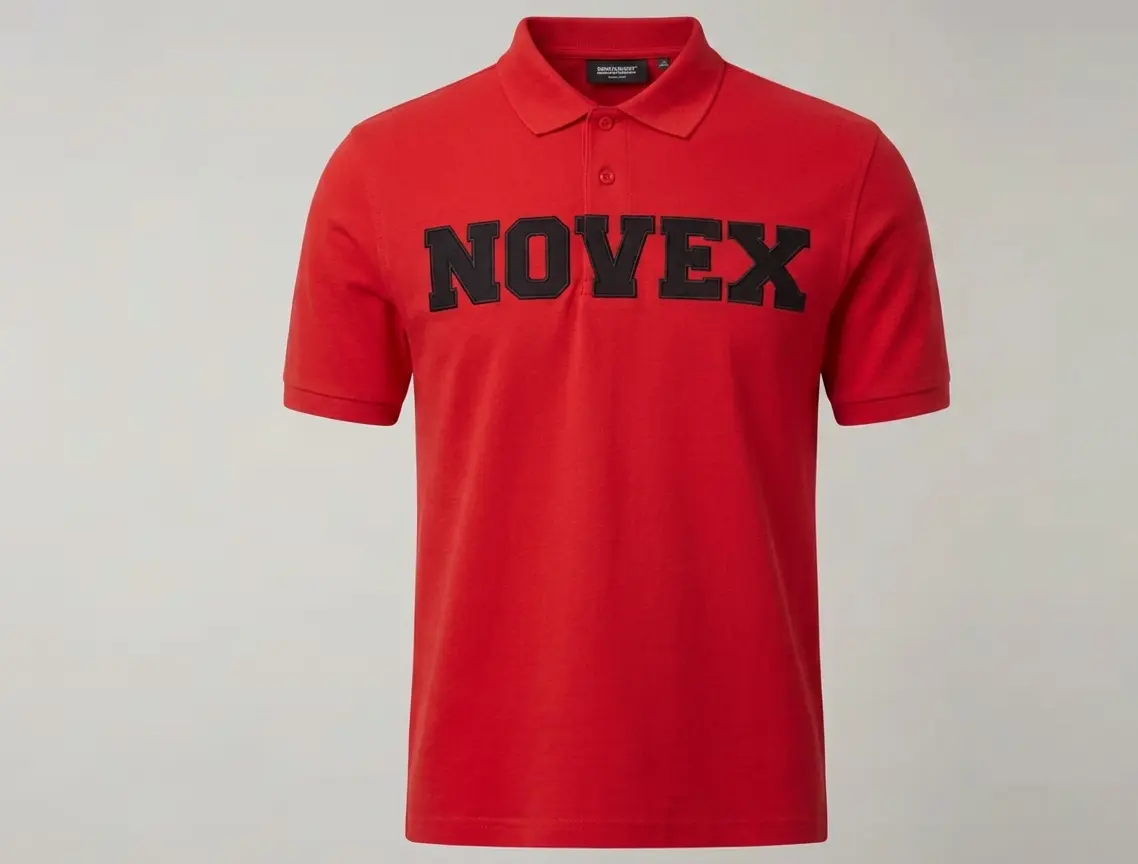 Custom Printed Polo Shirt Maker