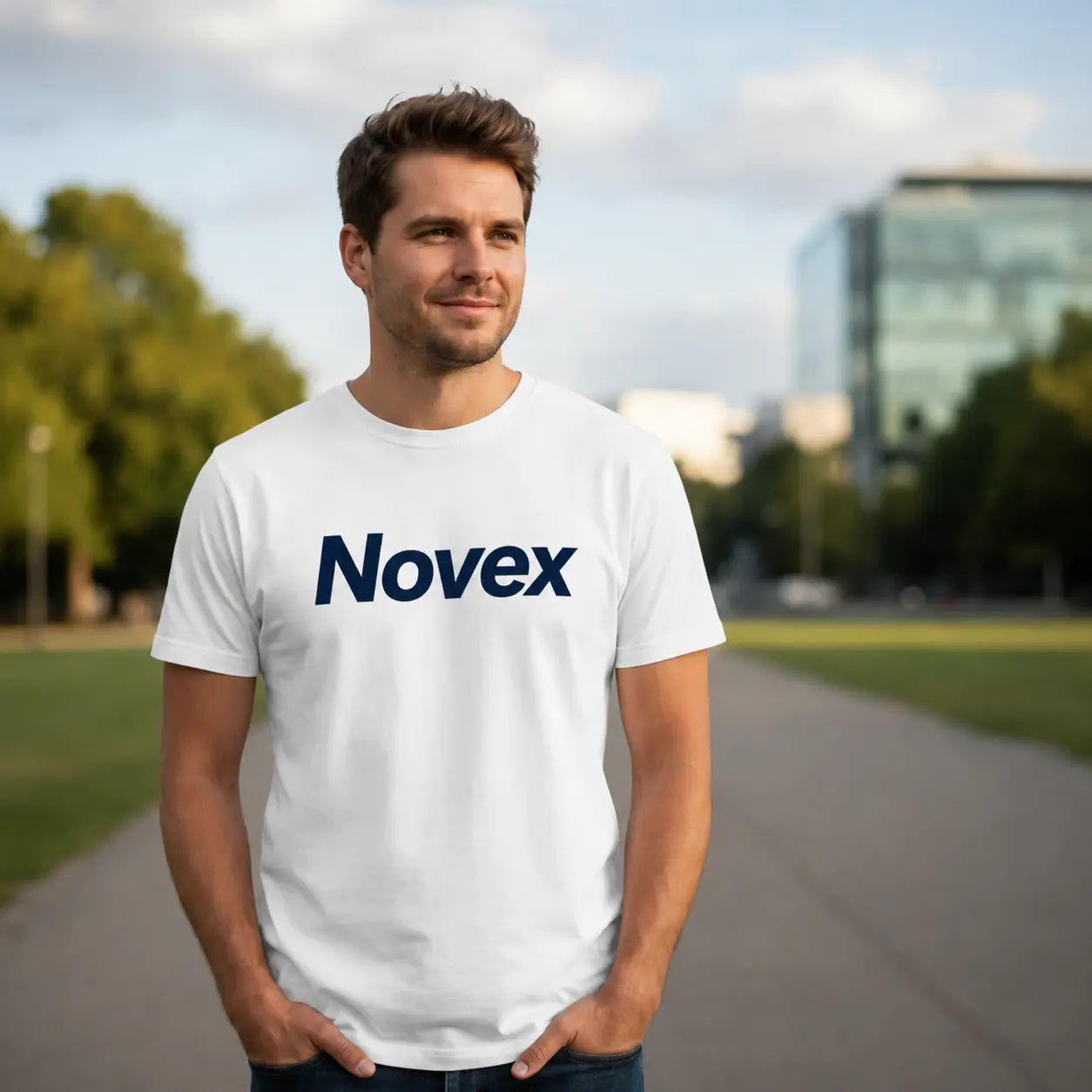 Custom Printed T-Shirts