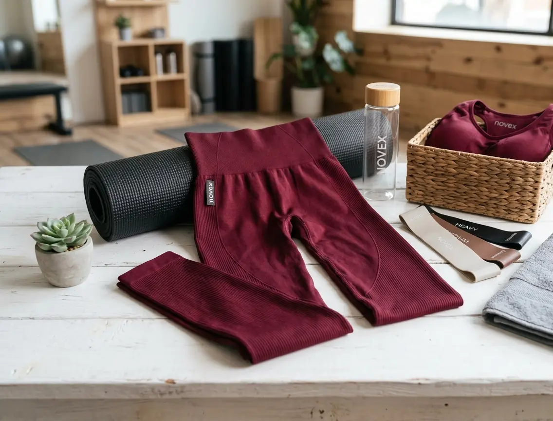 Custom Seamless  Leggings Suppliers