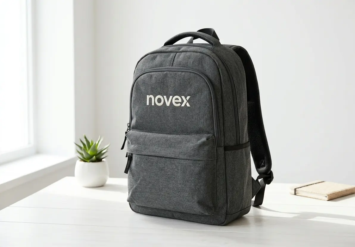 Custom rpet backpack manufacturer
