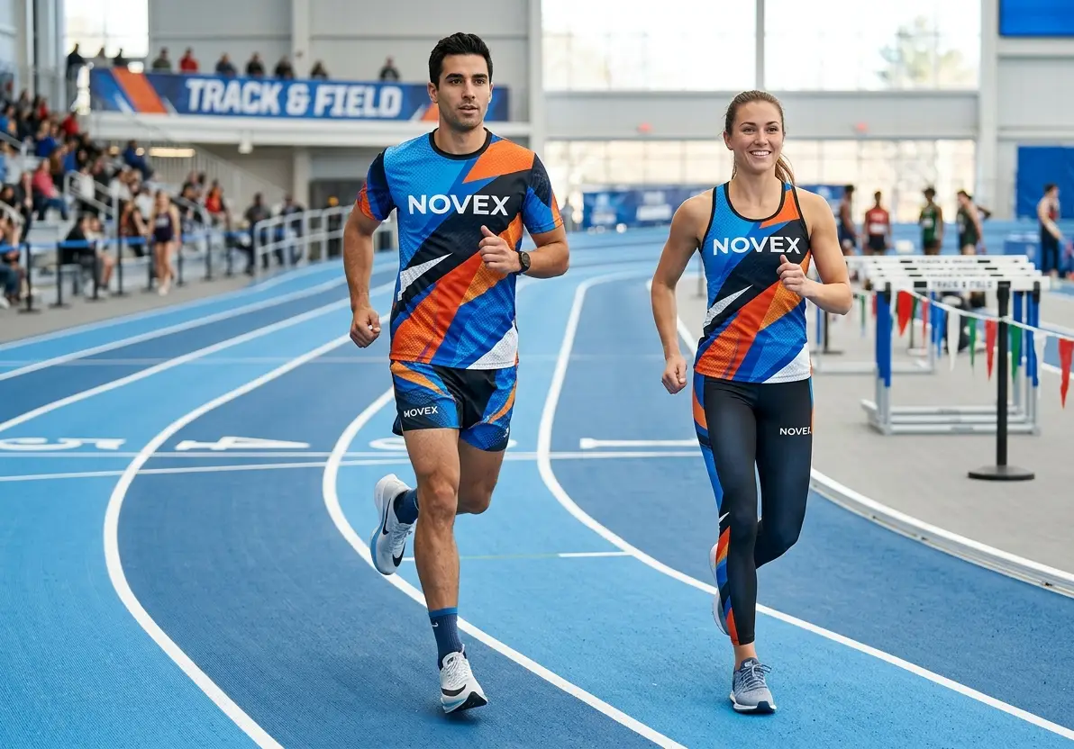 Custom sublimated athletic wear Suppliers