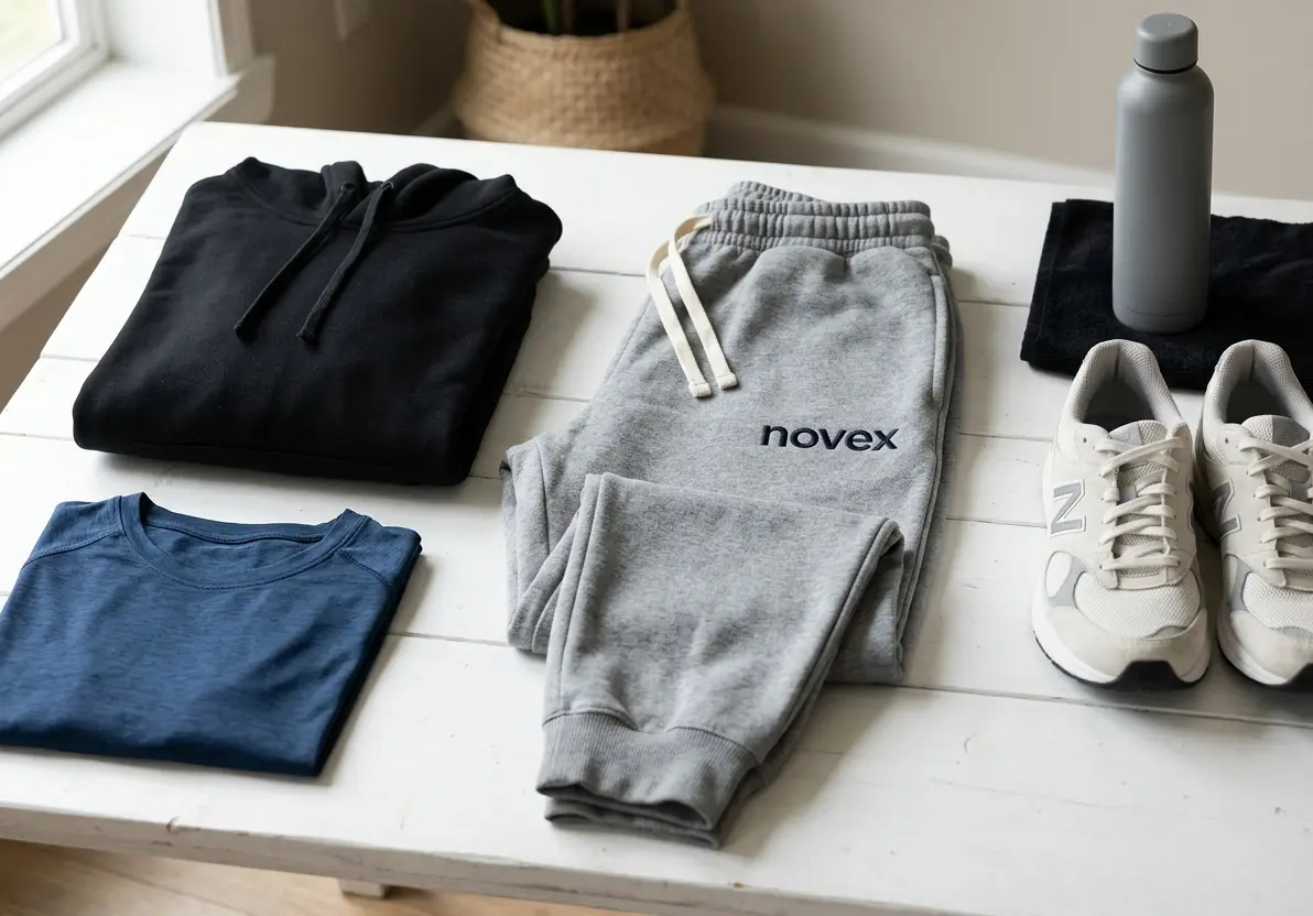 Customize Sweatpants
