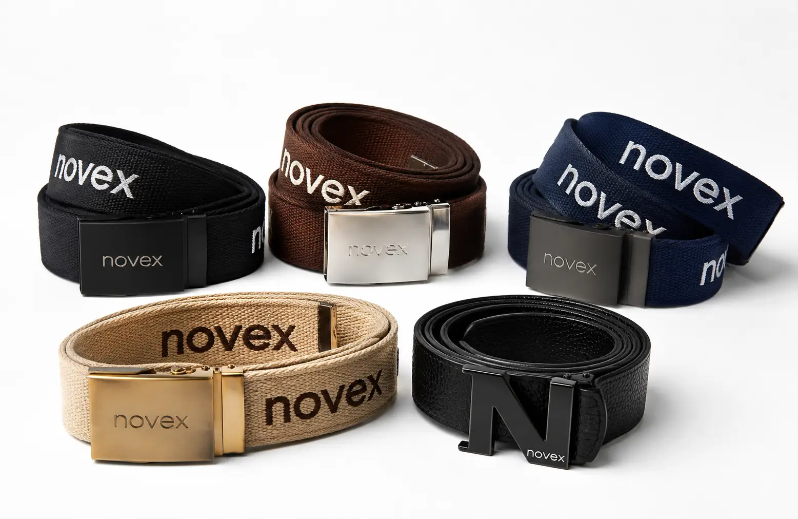 Designer Belt Production Company