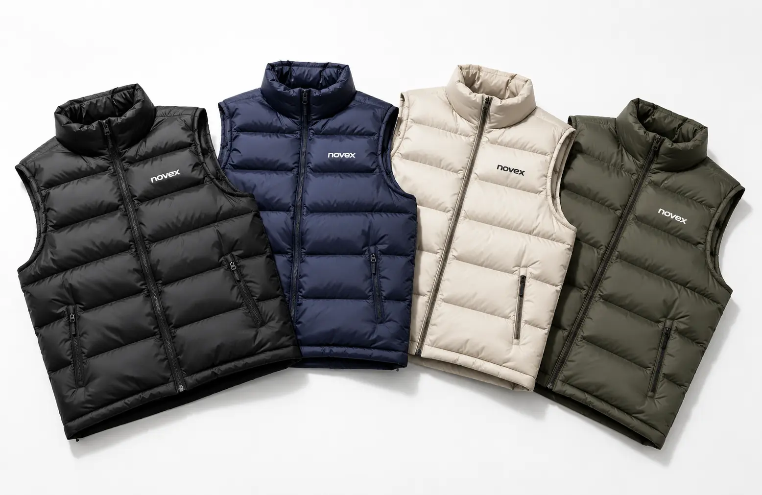 Down Vest jacket Manufacturer