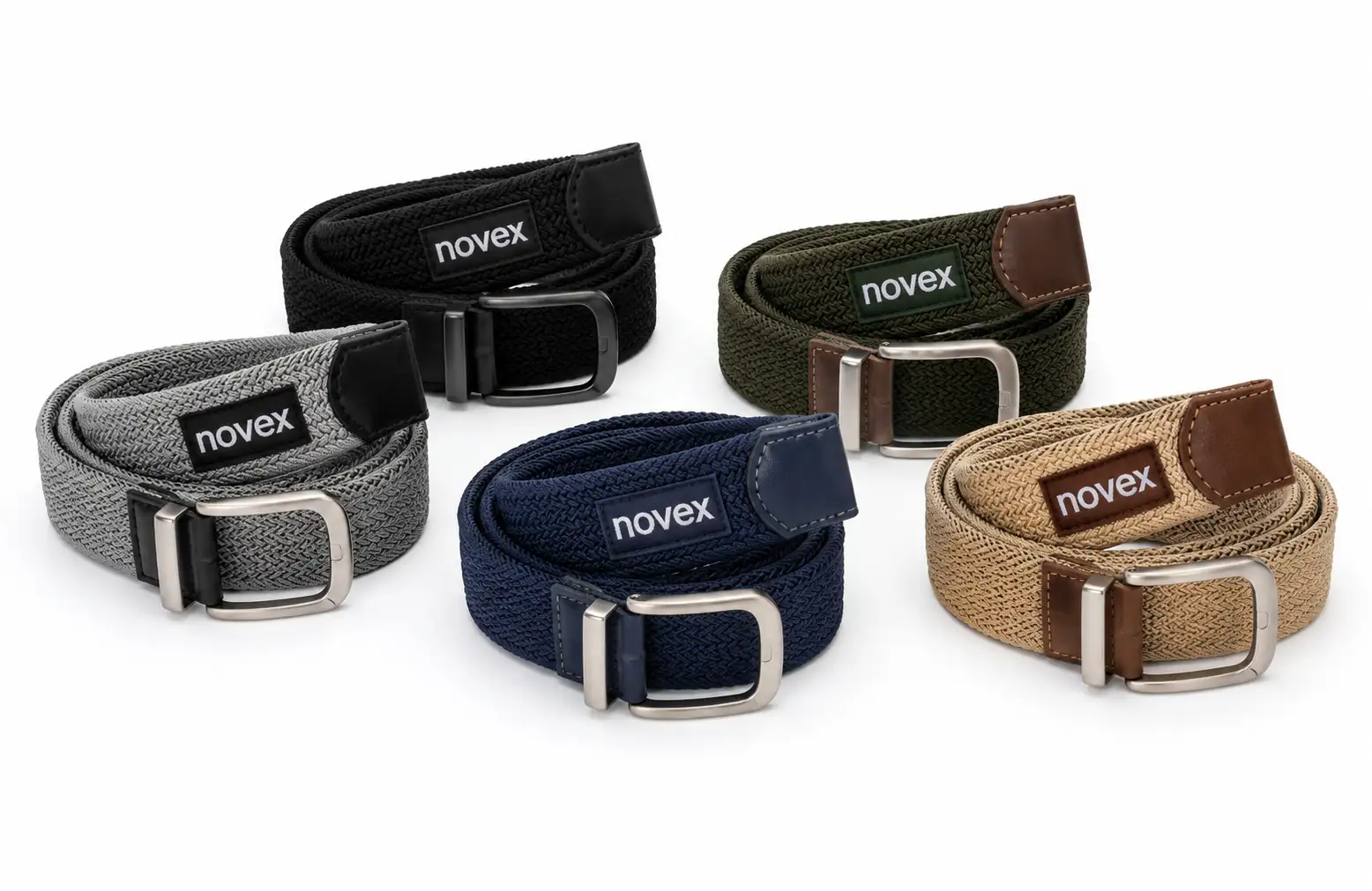 Elastic Belt Manufacturer