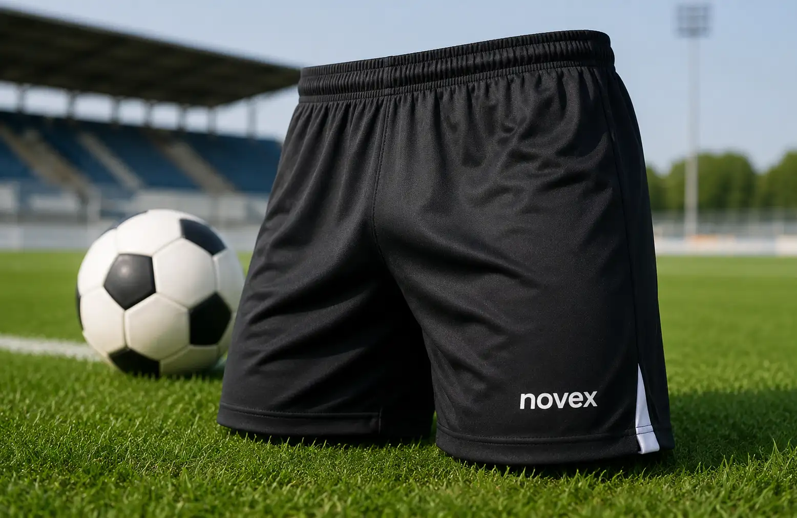 FOOTBALL SHORTS SUPPLIER