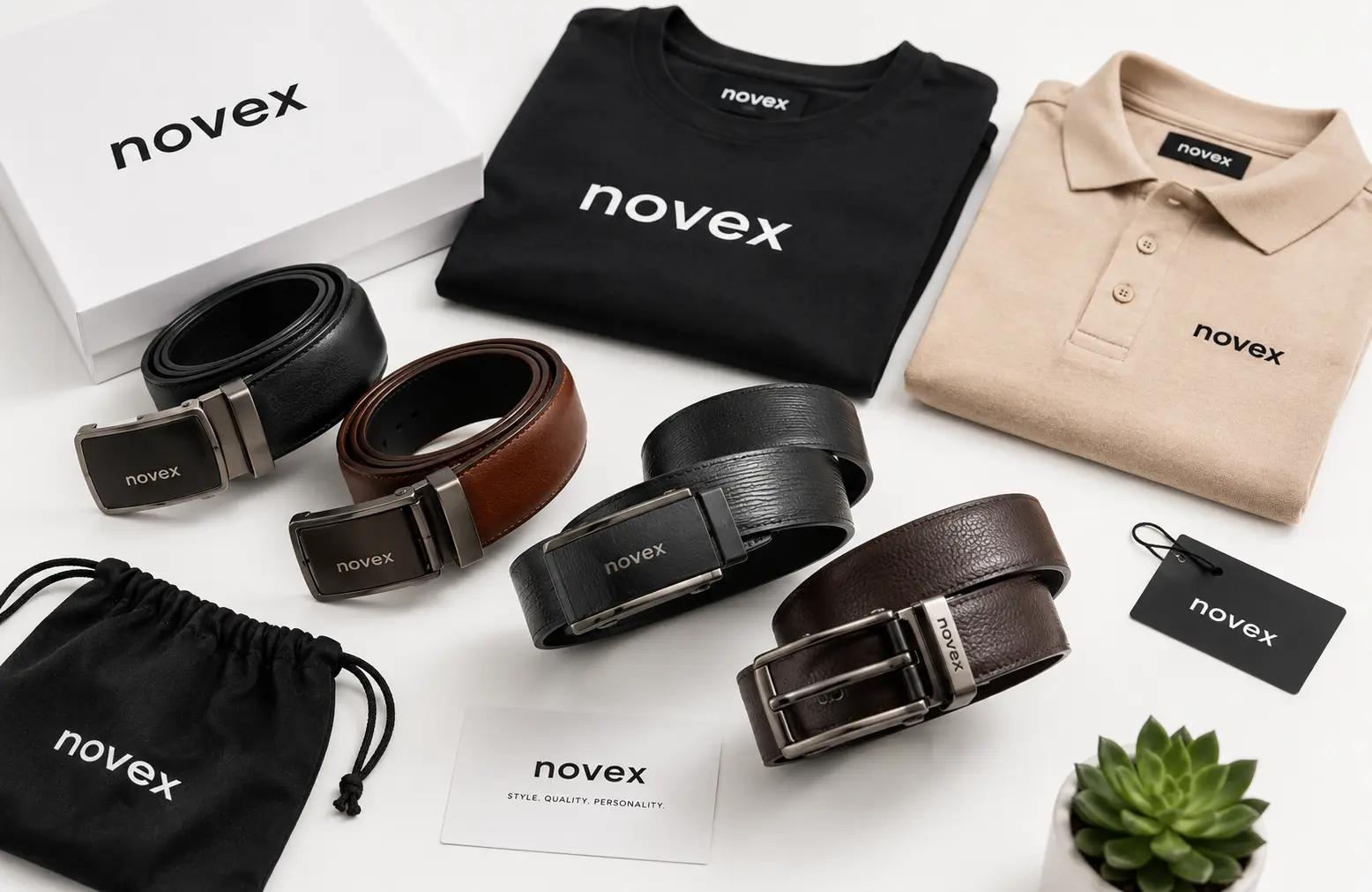 Fashion Belt Supplier