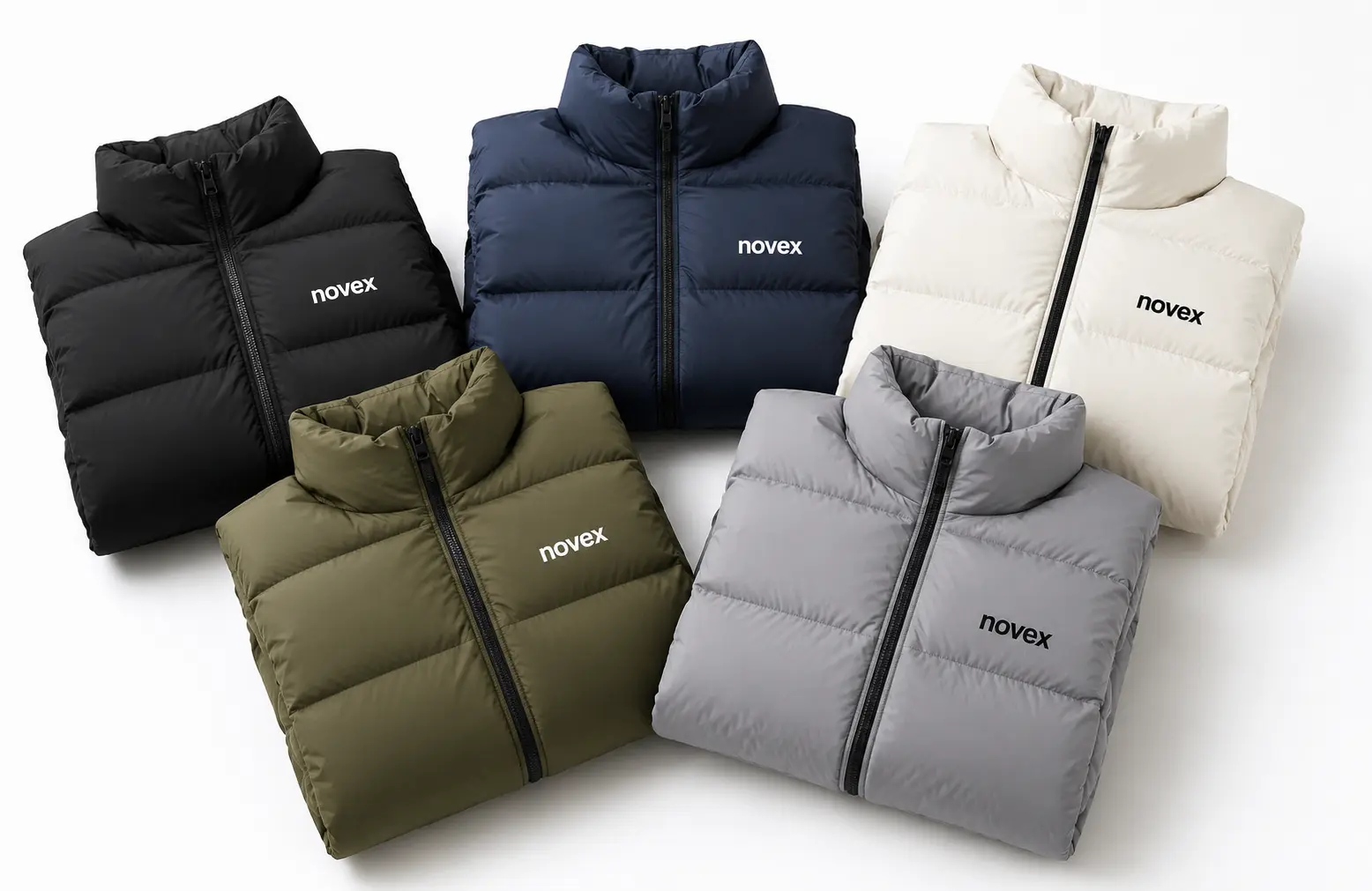Hooded Down Jacket Manufacturer