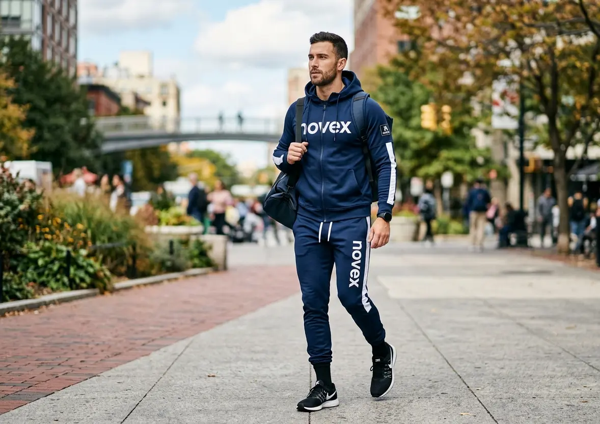 Full Tracksuits Manufacturer