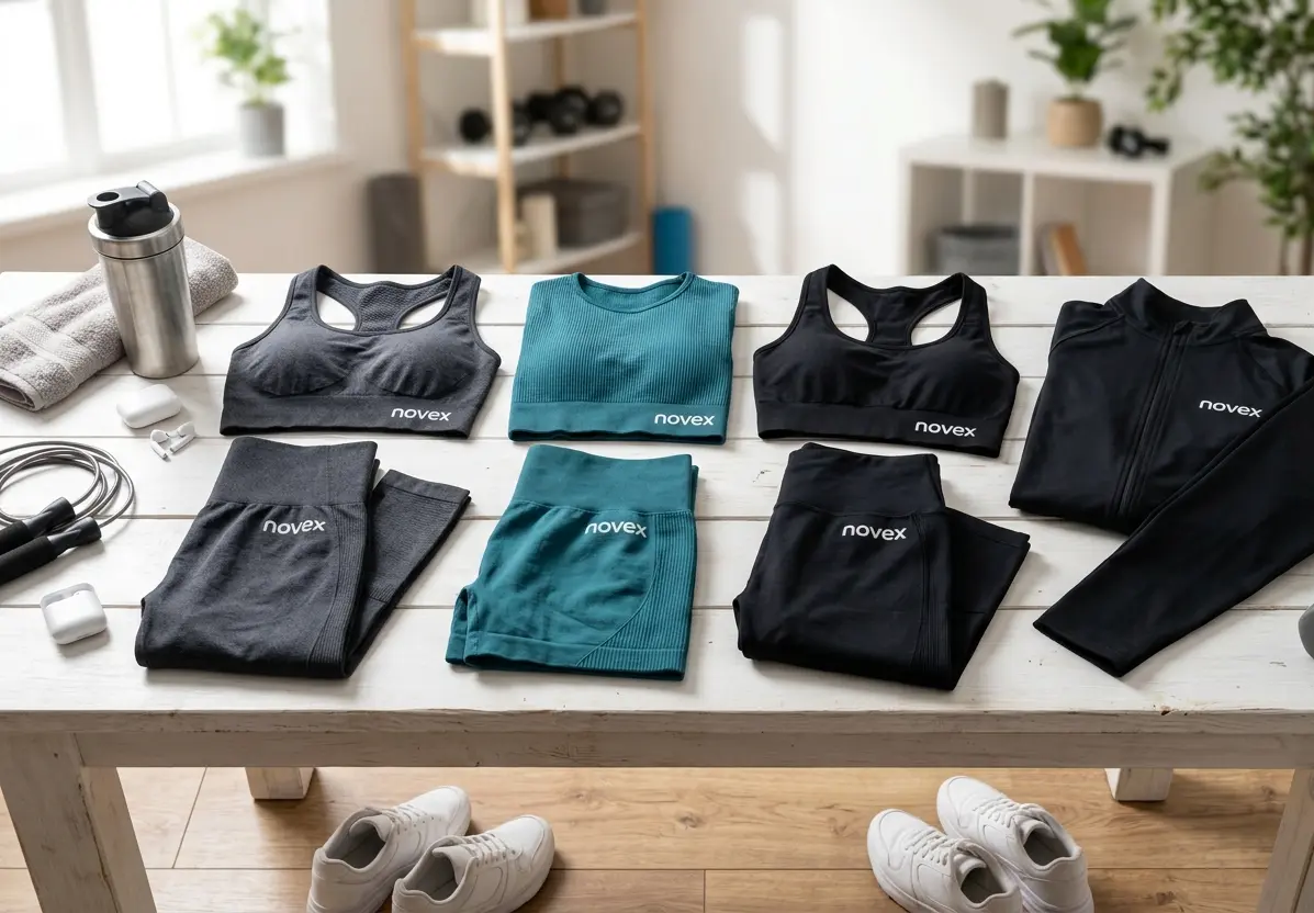 Gym Sets Manufacturer