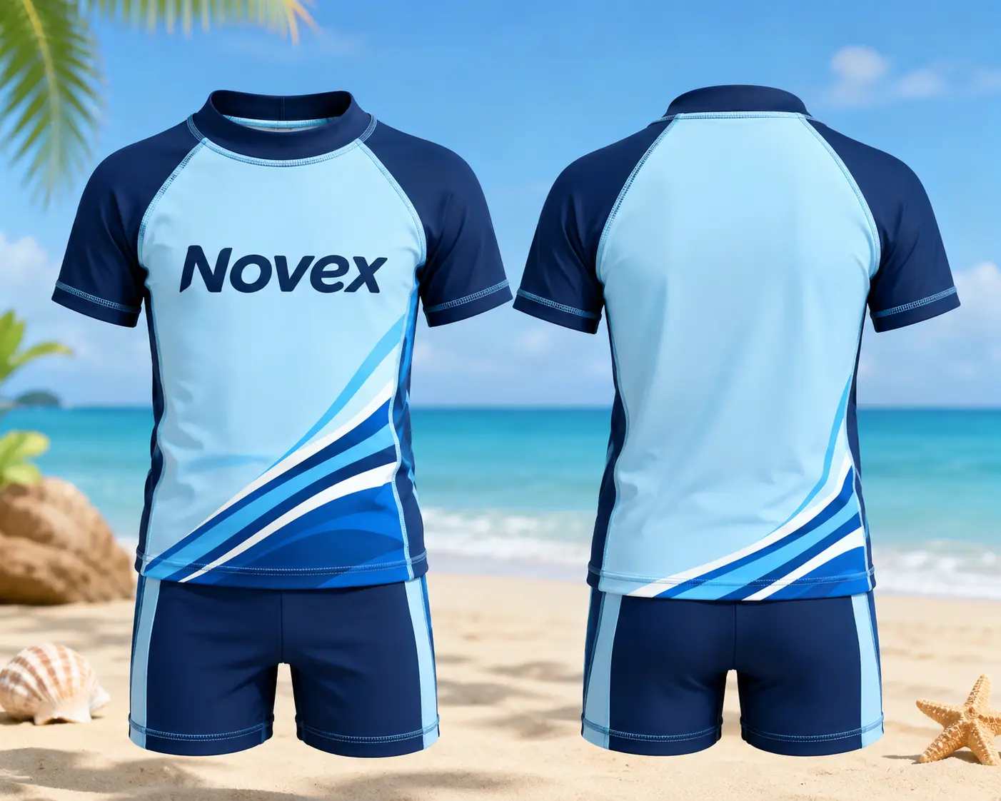 Kids Swimwear Manufacturer