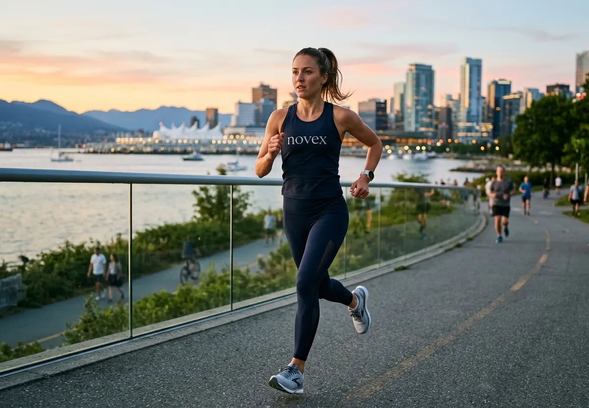 Luxury Activewear Manufacturer