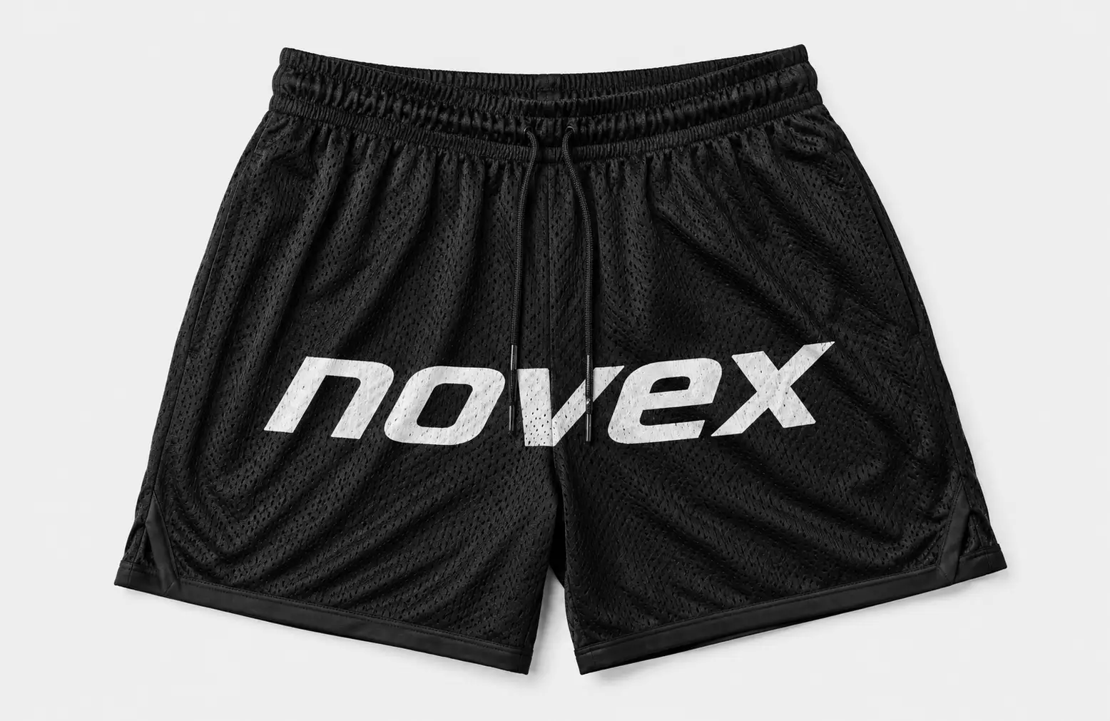 MESH SHORTS MANUFACTURER