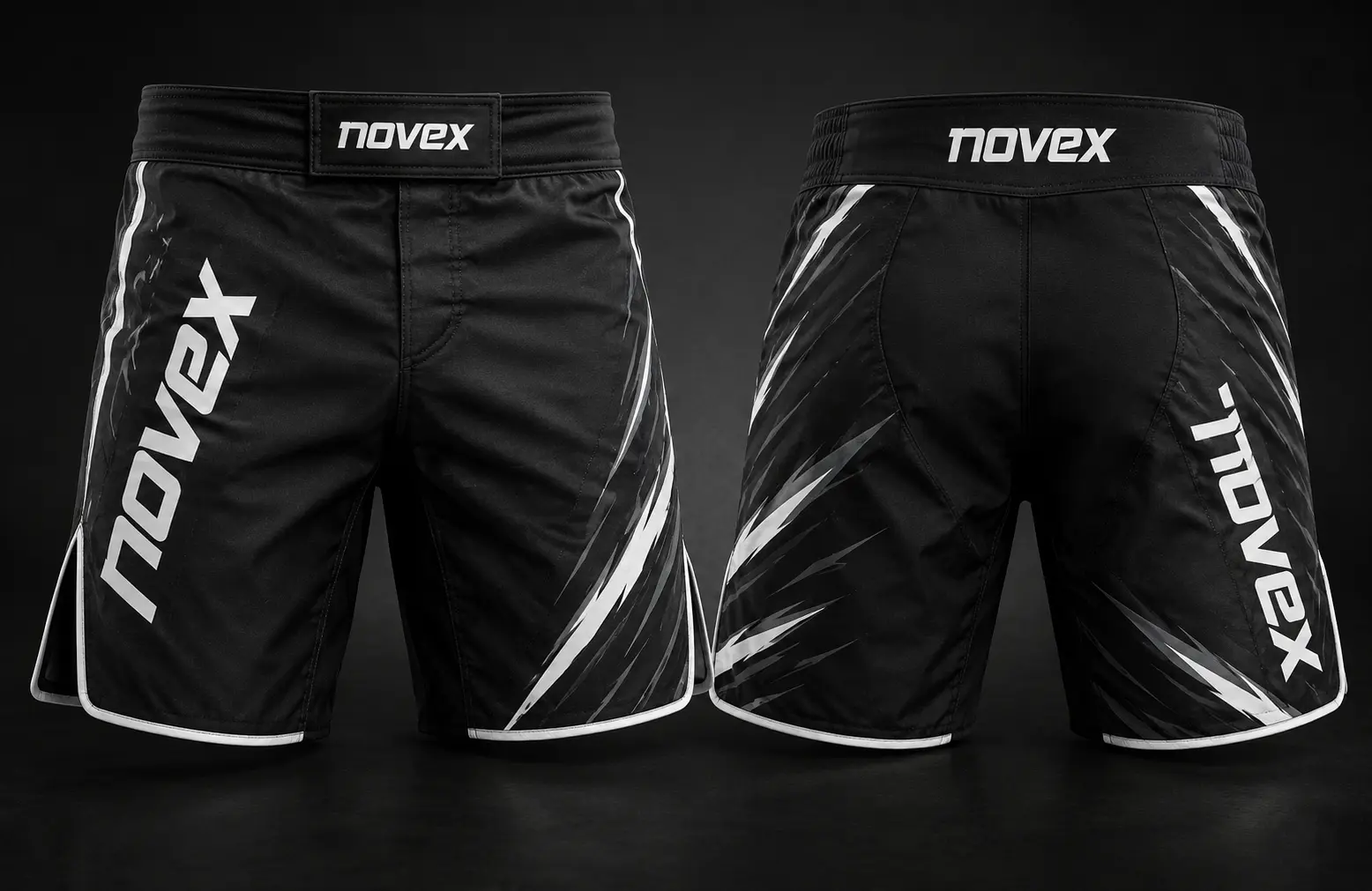 MMA SHORTS MANUFACTURER