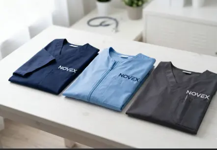 Medical Workwear Manufacturer