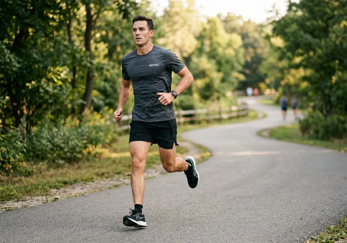Mens Activewear
