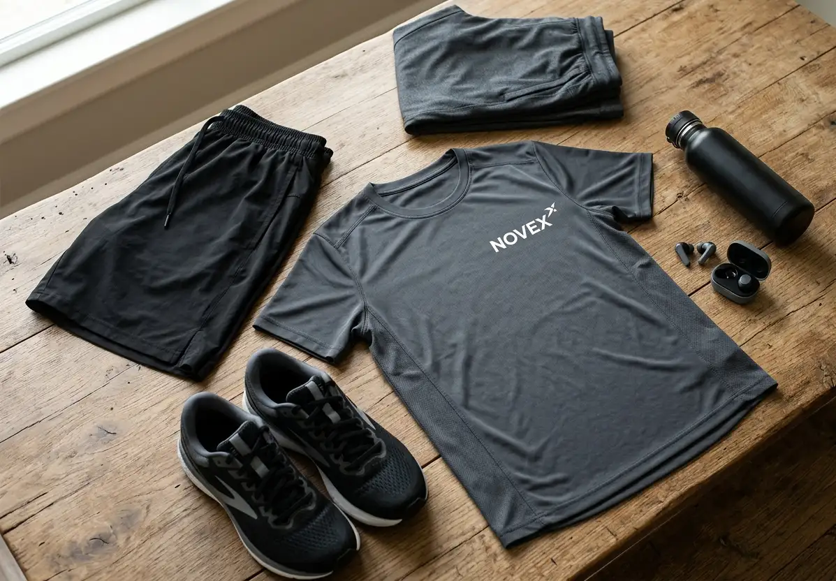Mens Streetwear 
