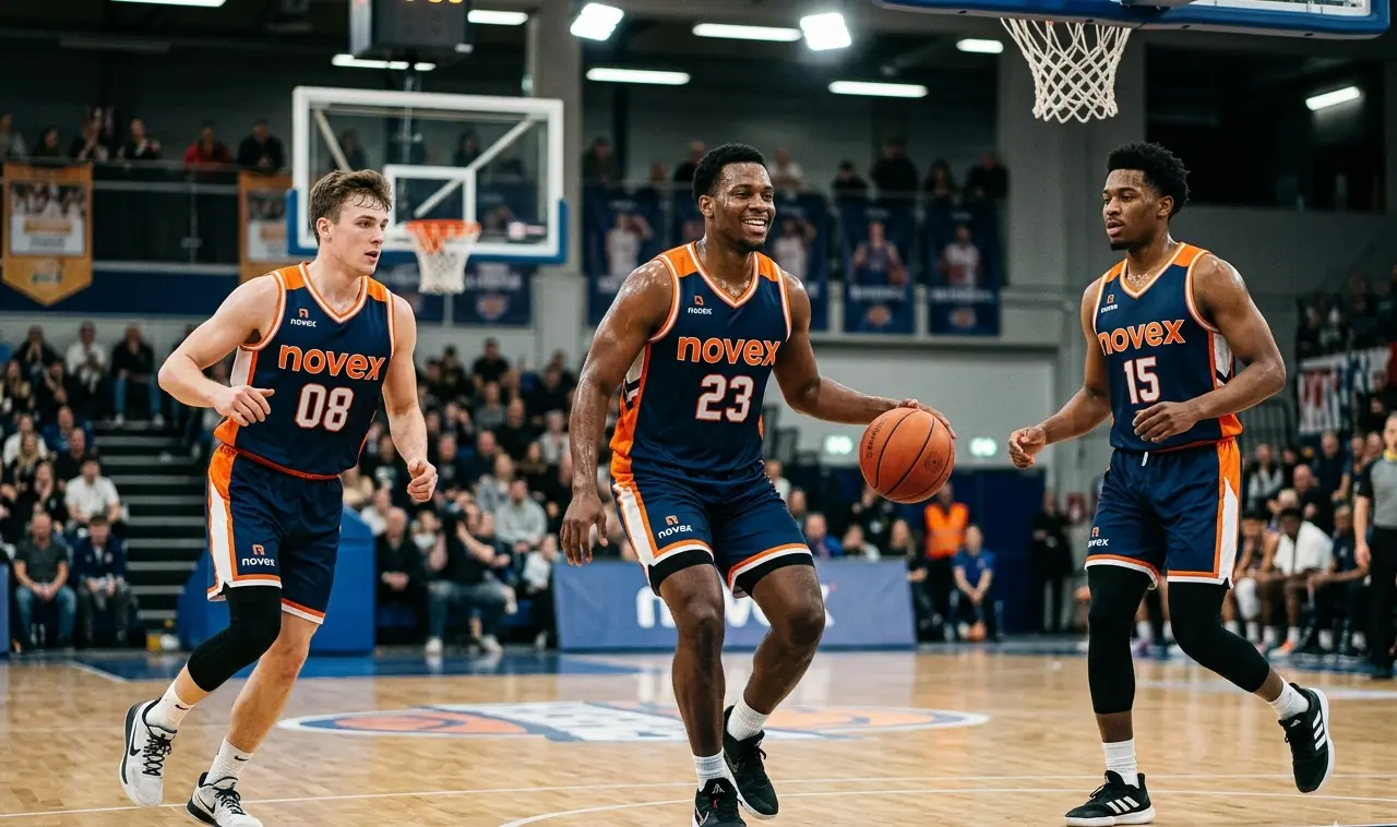Men’s Basketball Uniform Manufacturer