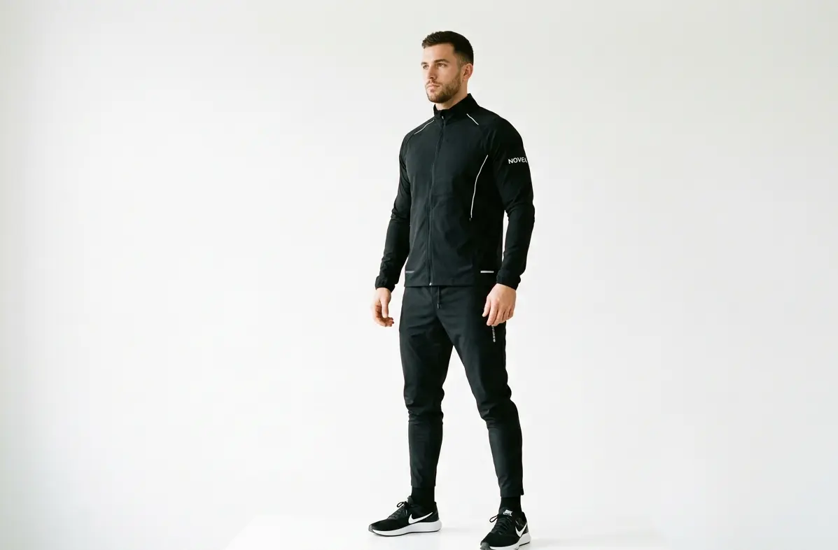 Mens Sportswear