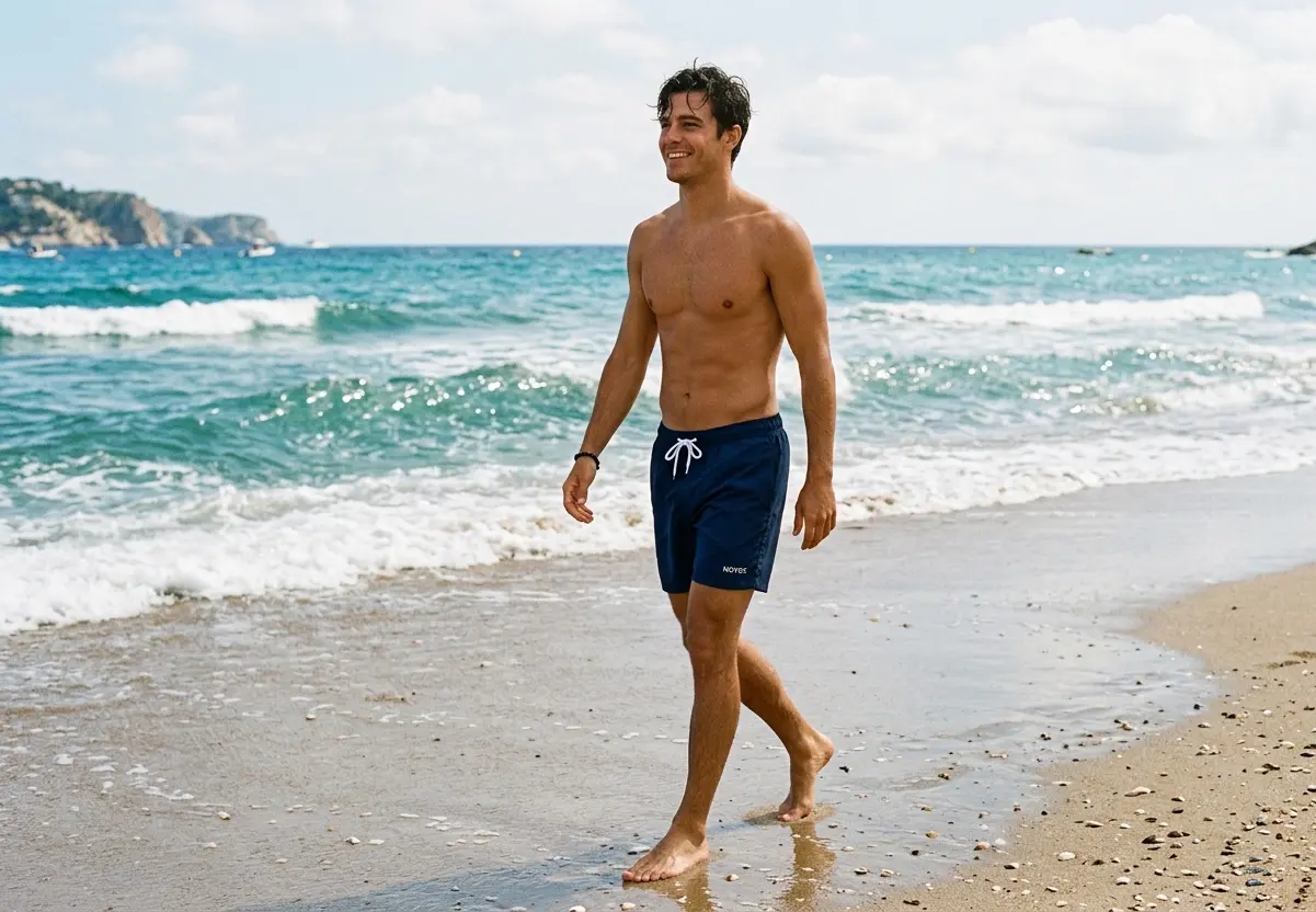 Mens Swimwear