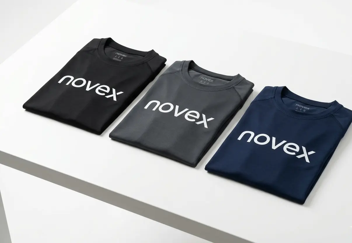 Moisture-Wicking Compression Shirt Maker