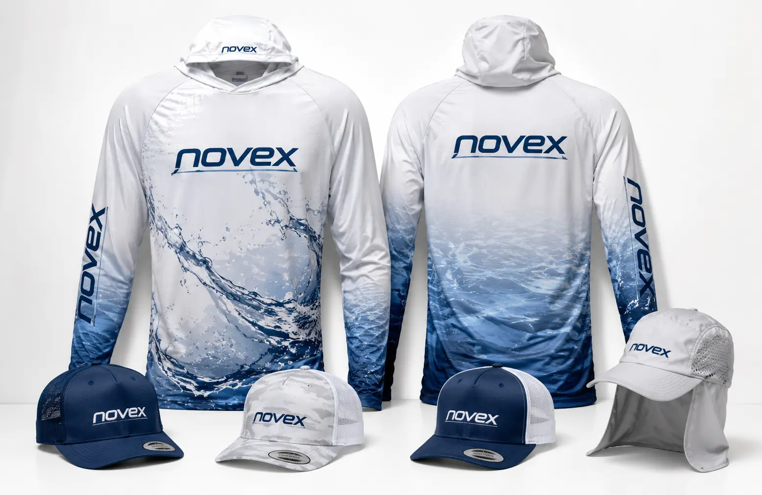 OEM Fishing Shirt Manufacturing