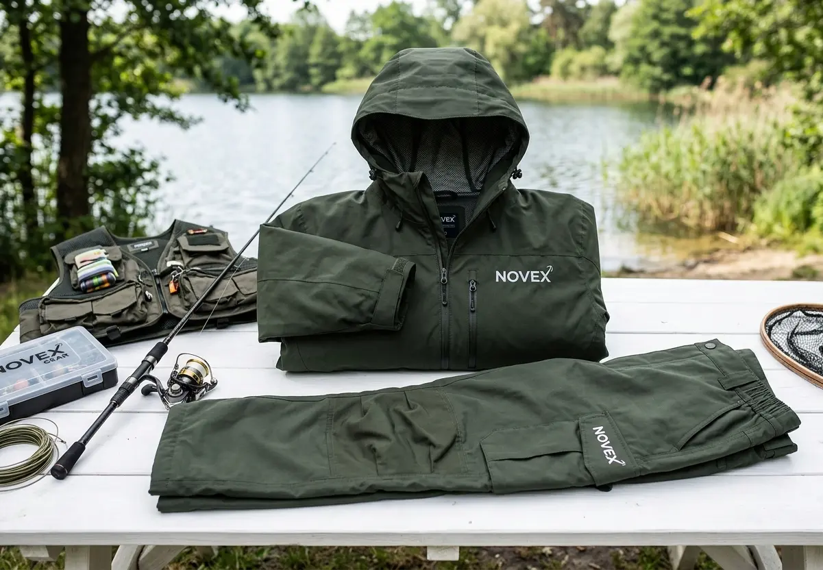 Outdoor Fishing Wear