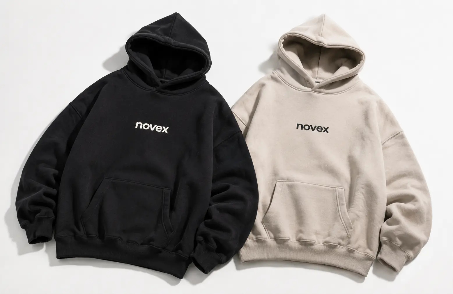 Oversized Heavyweight Hoodie Supplier