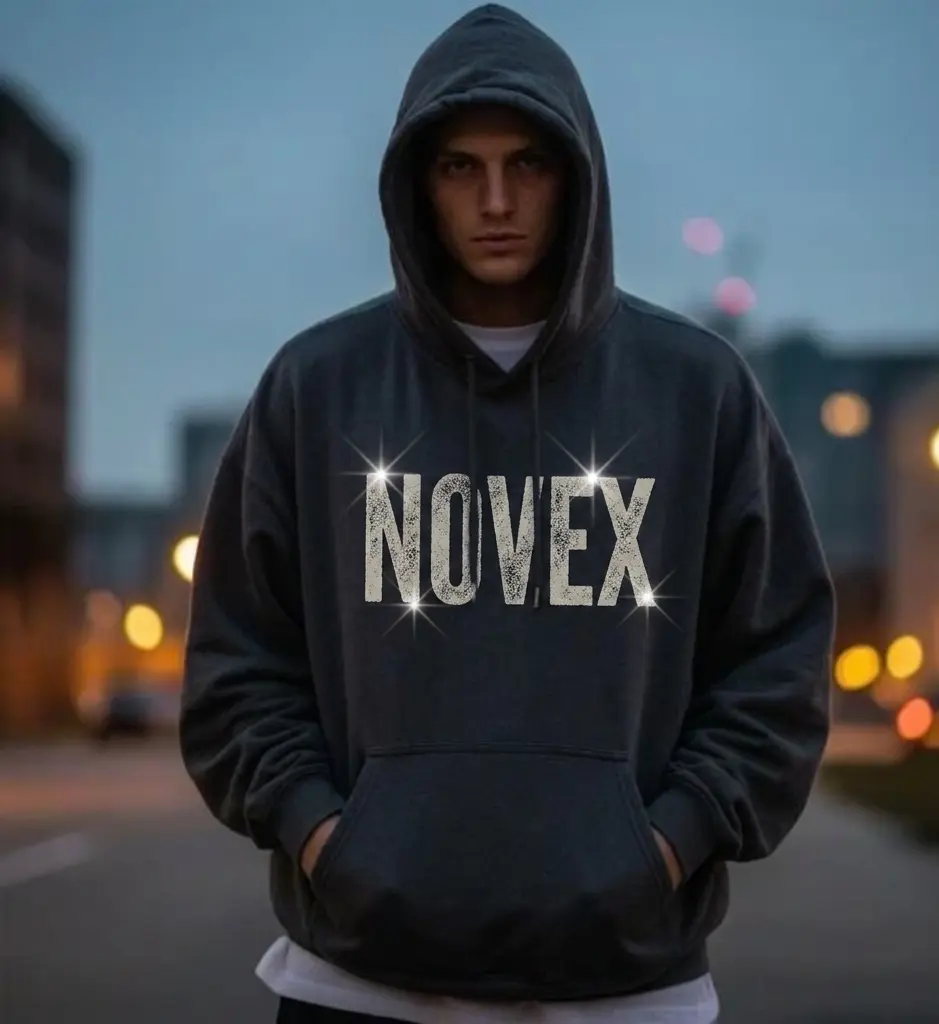 Oversized Hoodies 