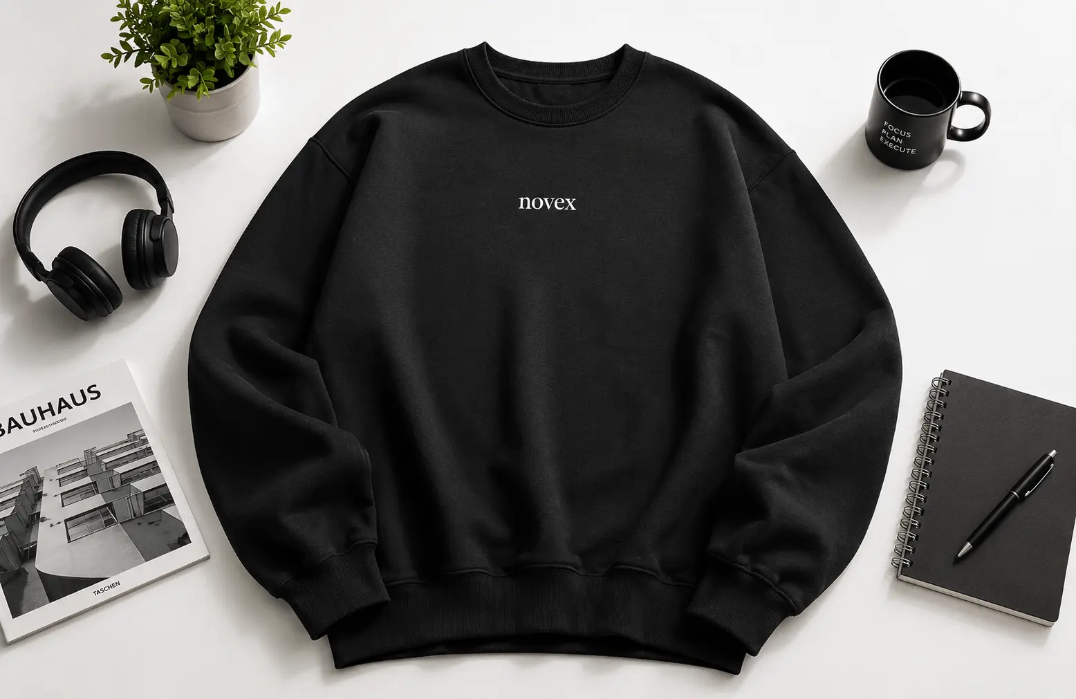 Oversized Sweatshirt Manufacturer
