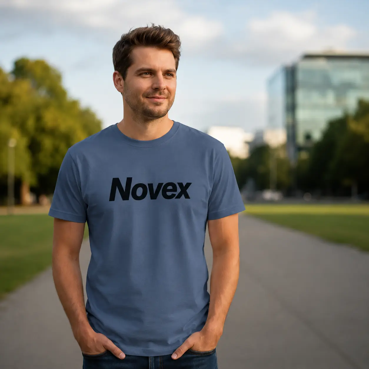 Oversized T-Shirts Manufacturer
