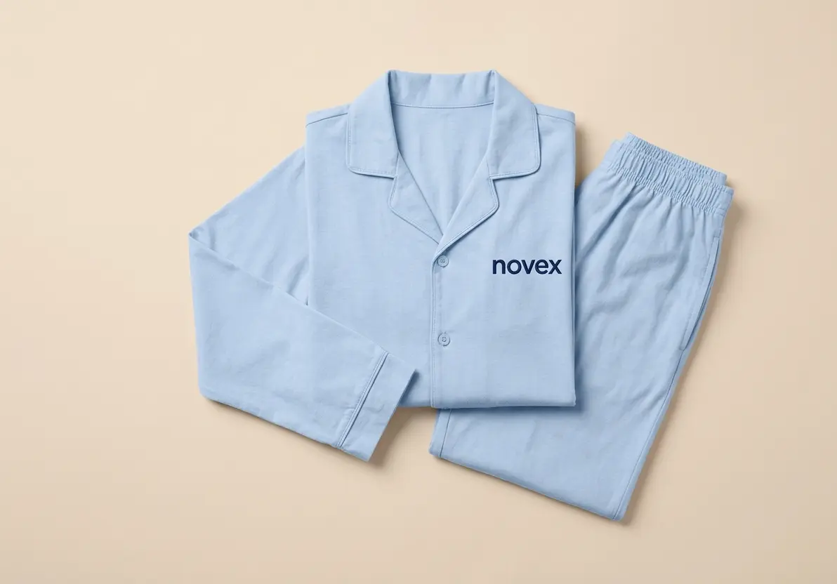 Plain Pajama Manufacturer