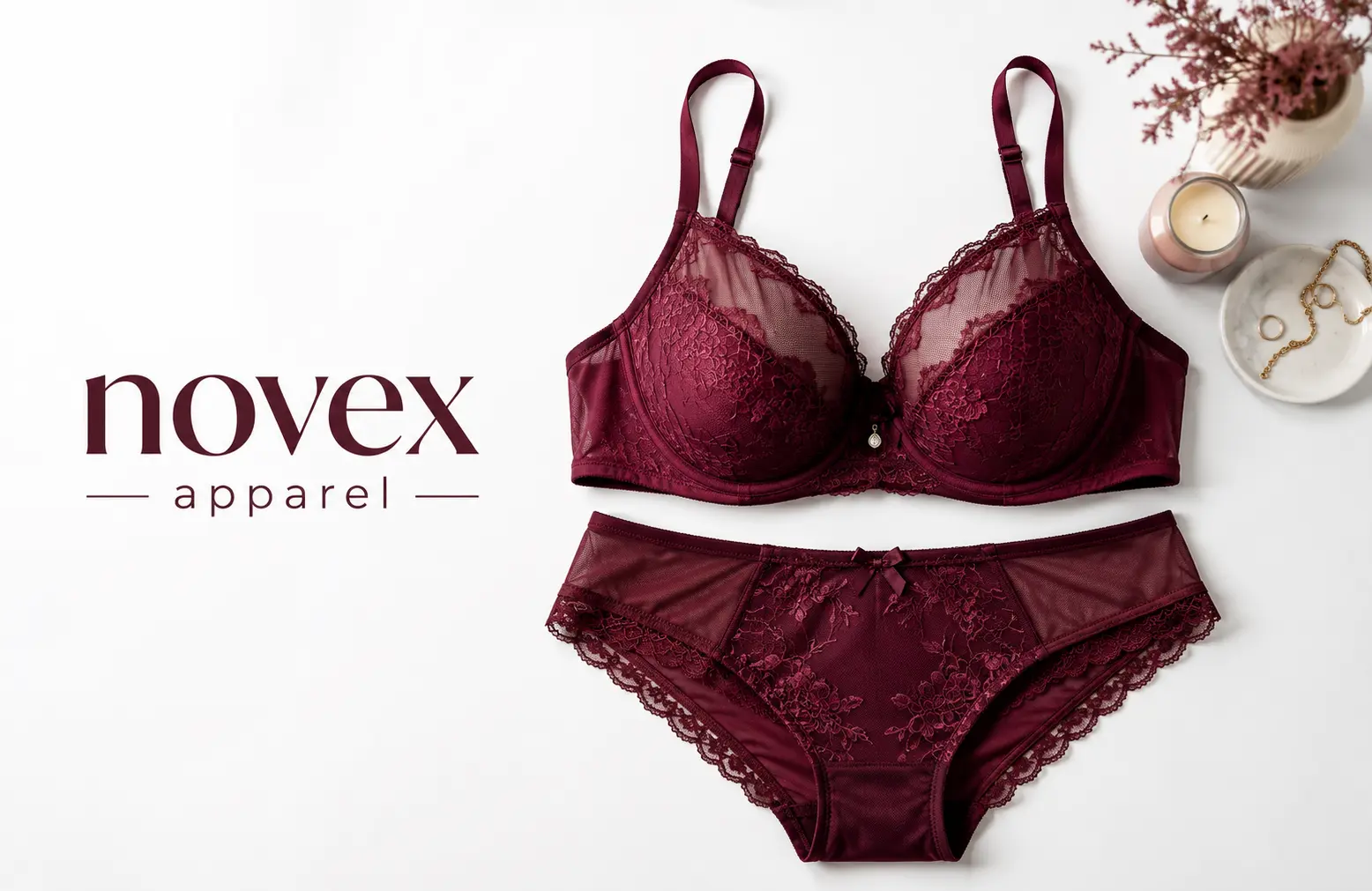 Plus Size Lingerie Supplier