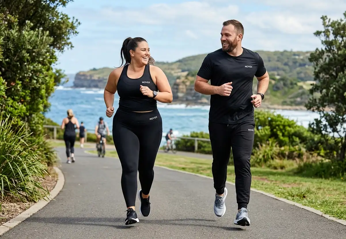 Plus Size athletic wear Manufacturer