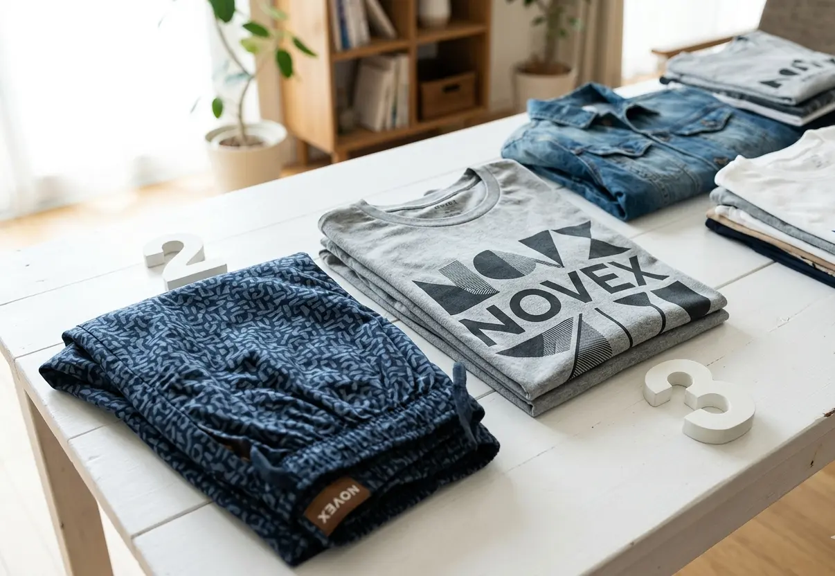 Printed Casualwear Manufacturer