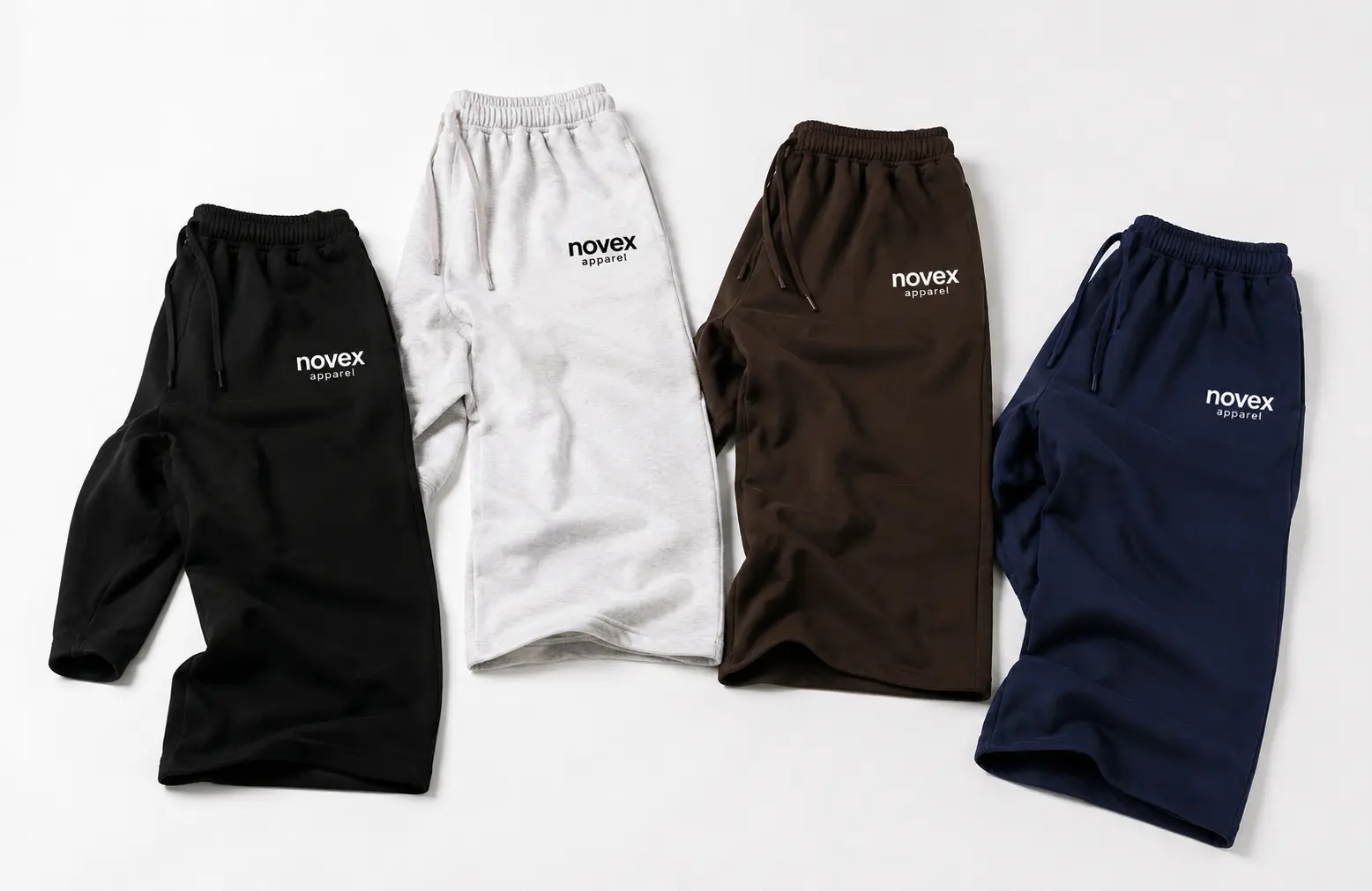 Private Label Baggy Jeans Supplier
