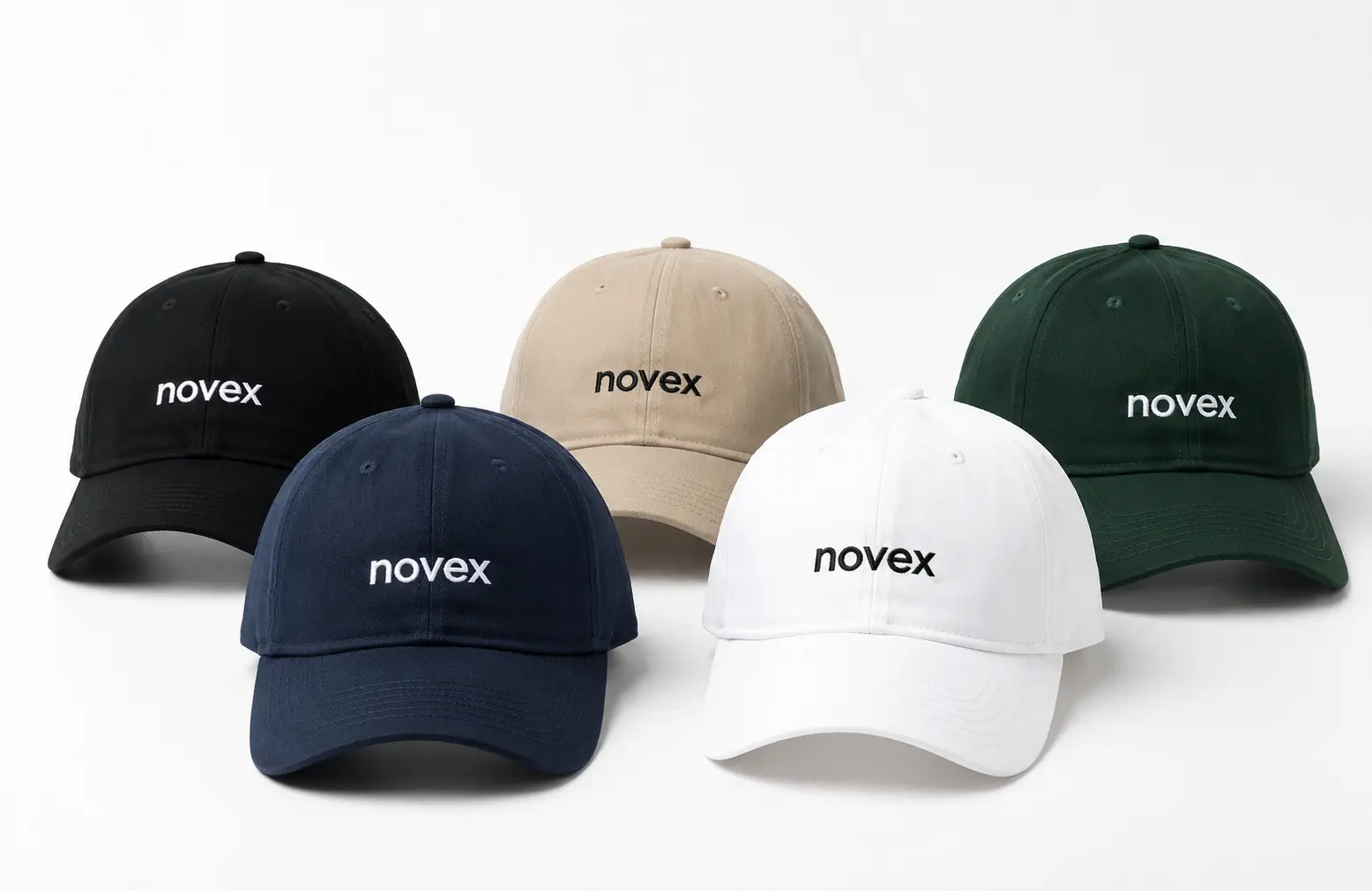 Private Label Baseball Cap Supplier