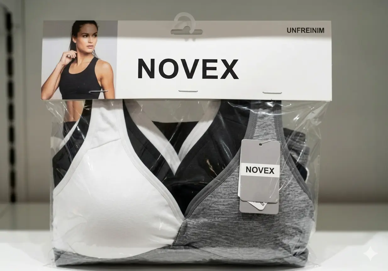 Private Label Bra Vendor