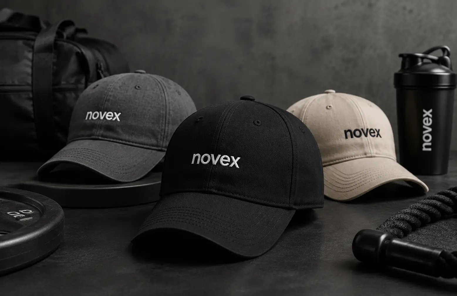 Private Label Hat Maker