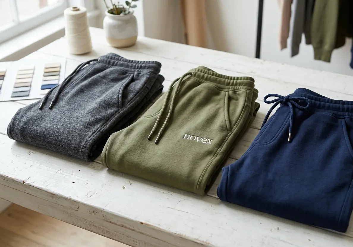 Private Label Sweatpants