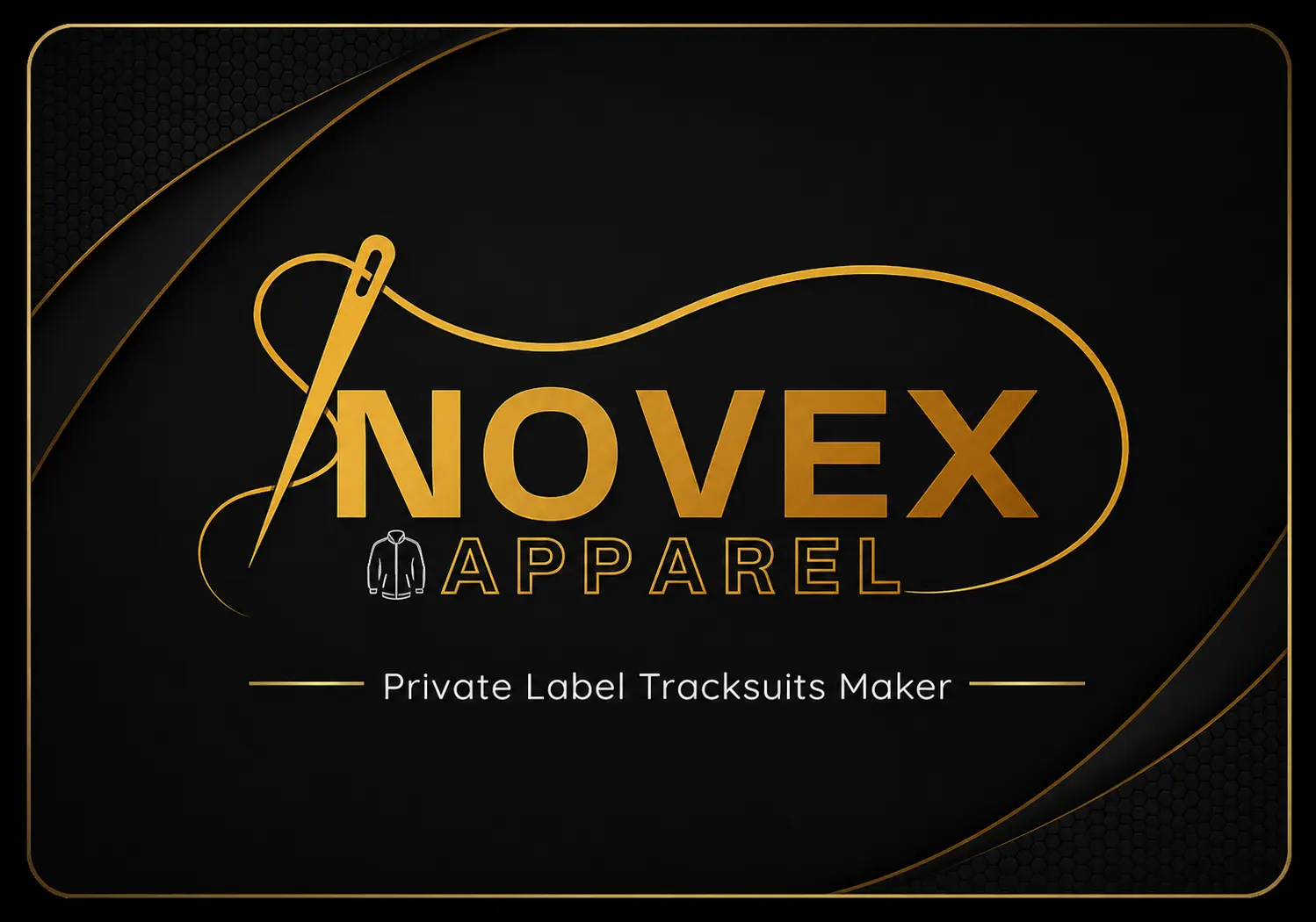 Private Label Tracksuits Maker