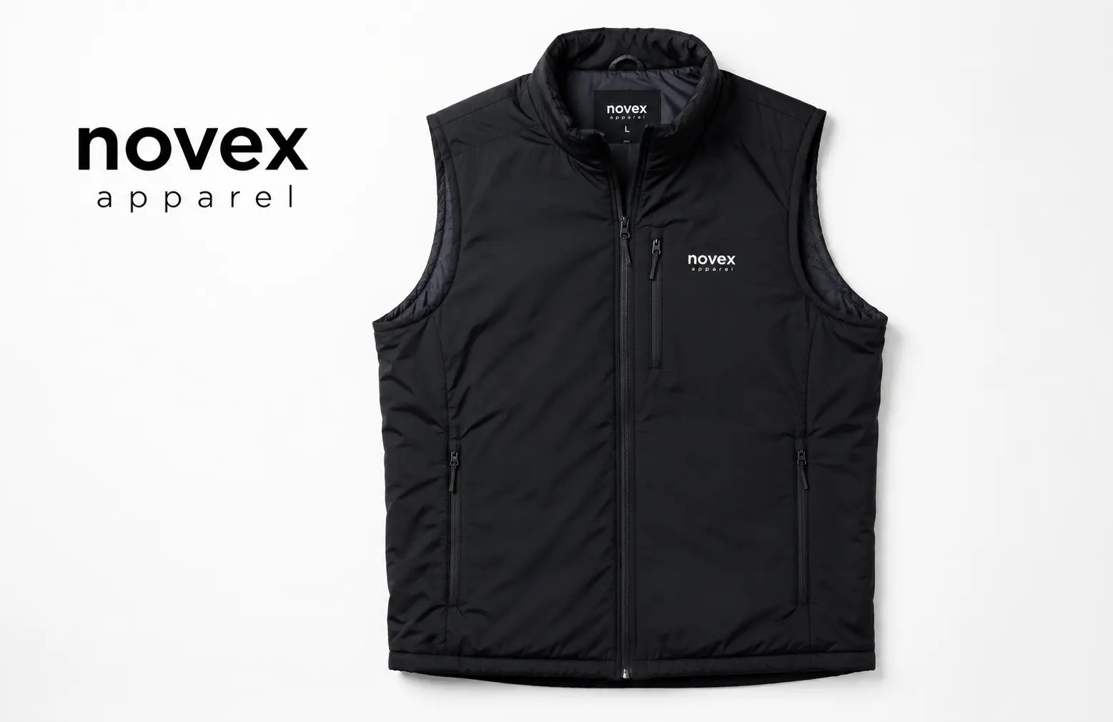 Private Label Vest Manufacturing 