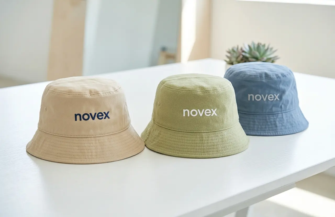 Promotional Bucket Hat Manufacturer