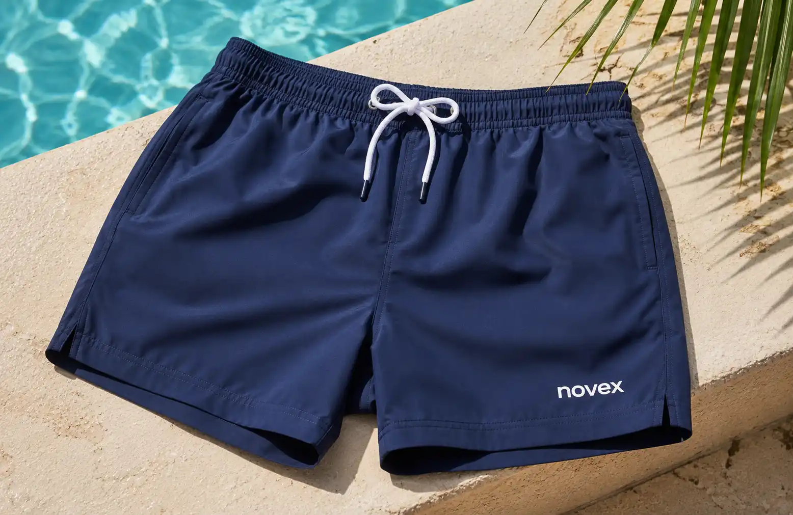 SWIMMING SHORTS SUPPLIER