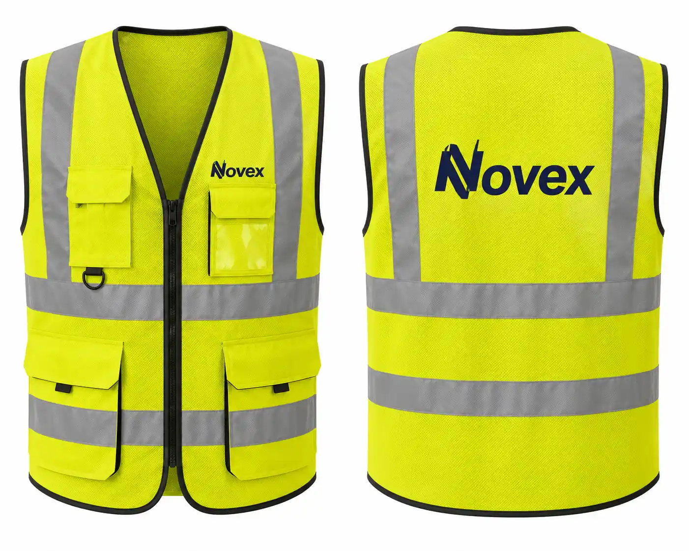Site Safety Vests