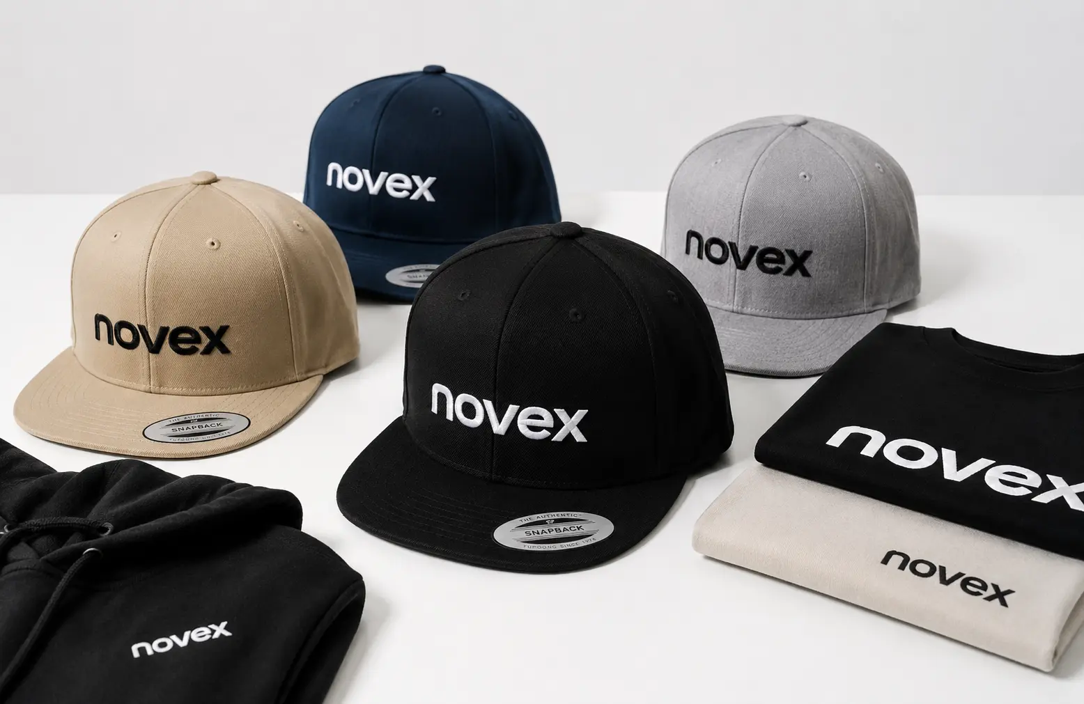  Snapback Hat Manufacturing