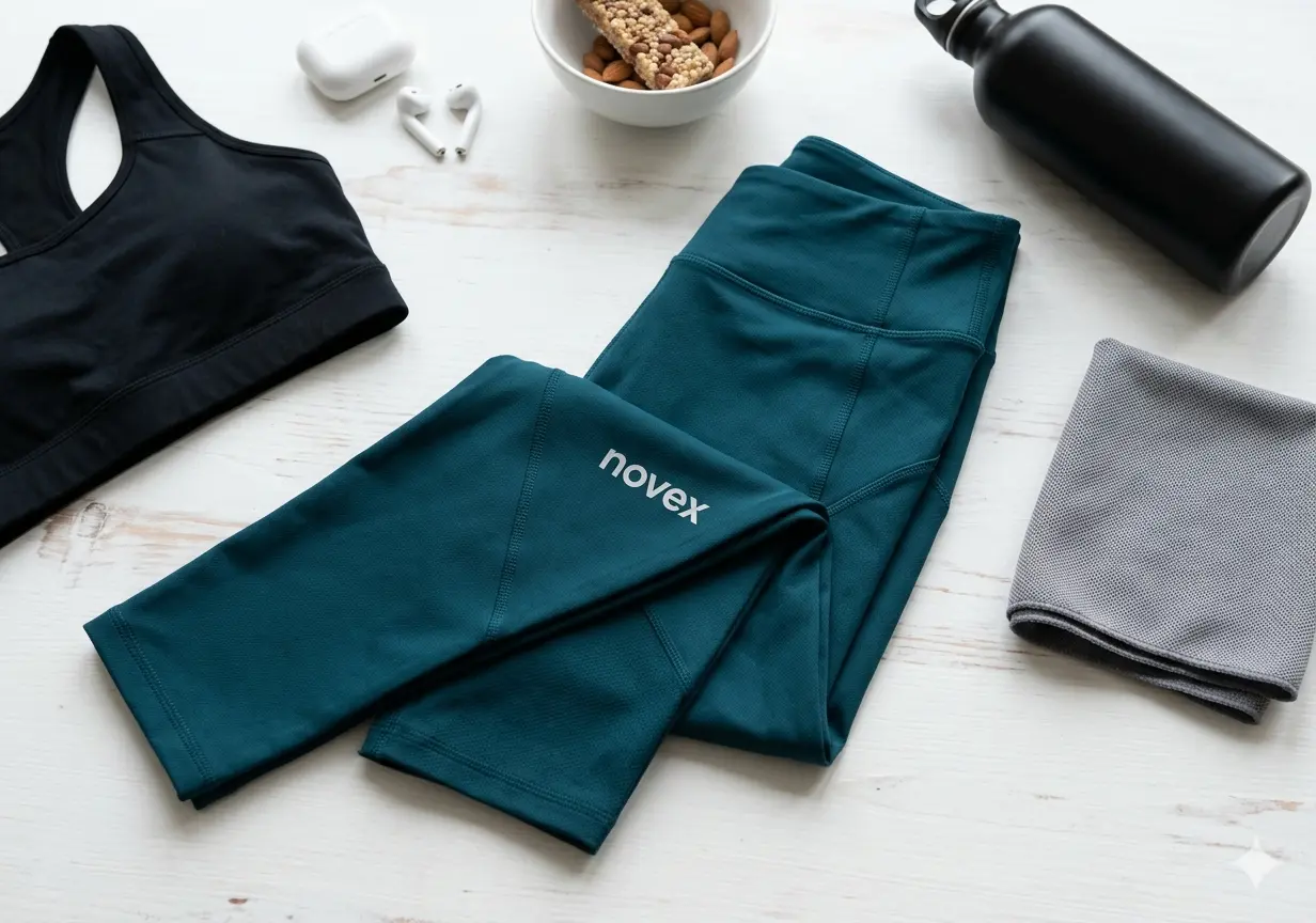 Sports Leggings Manufacturer 