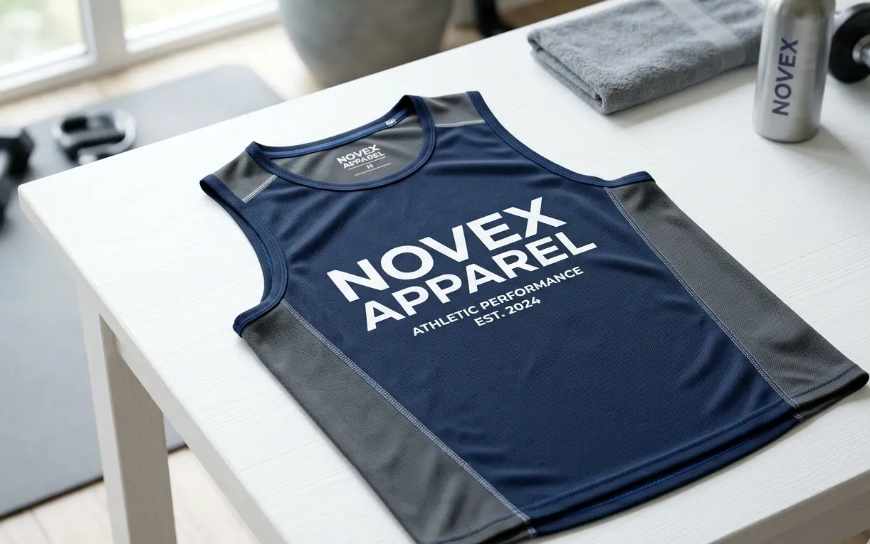 Sports Vest Manufacturer